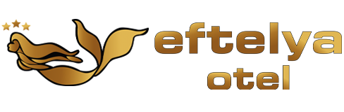 Eftelya Otel logosu